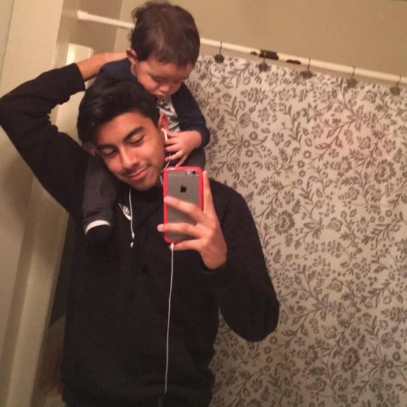 Meet your Posher, Jose - Picture 1 of 1